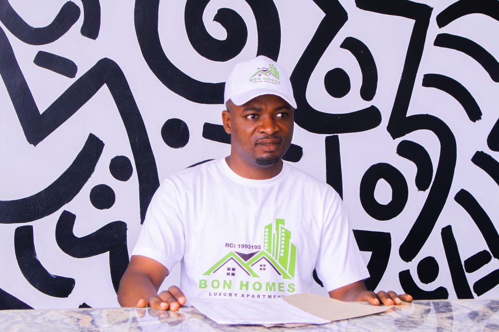 Bon Homes Interior