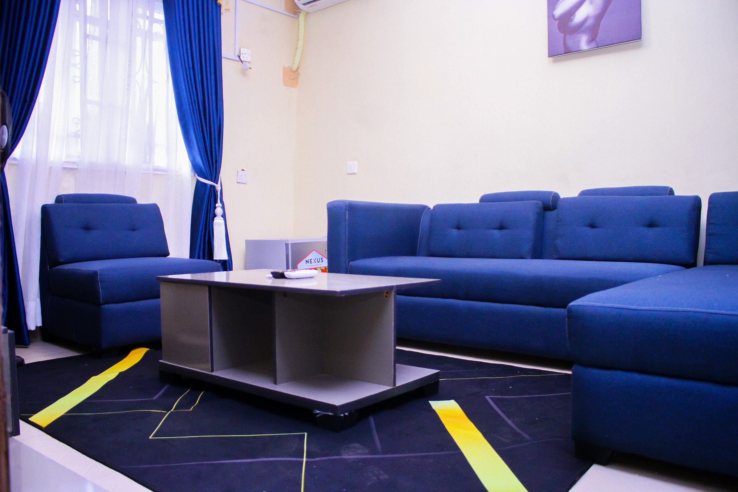 Bon Homes Luxury Interior